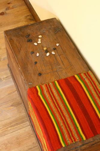 Hostal Guesthouse Karaivan