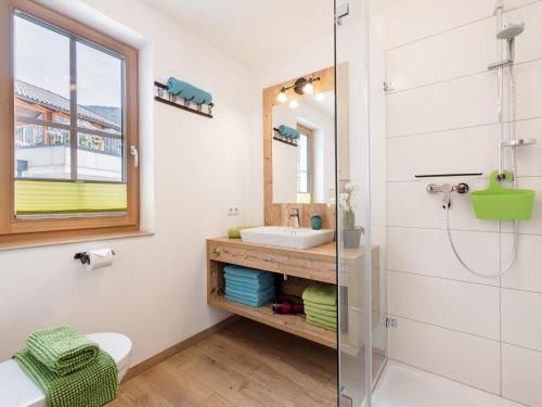 Apartamento Myalps M�hlhof