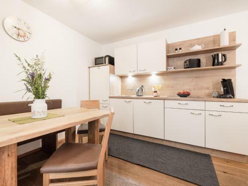 Apartamento Myalps M�hlhof