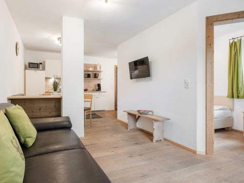 Apartamento Myalps M�hlhof