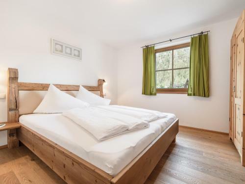 Apartamento Myalps M�hlhof