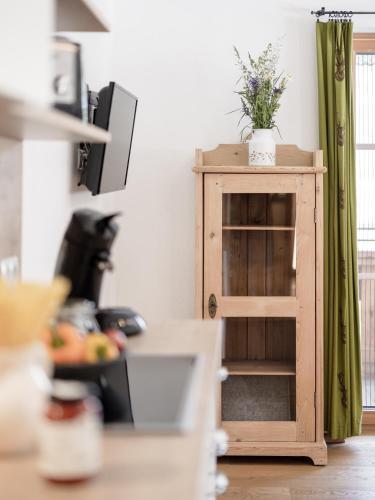 Apartamento Myalps M�hlhof