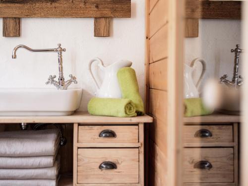 Apartamento Myalps M�hlhof
