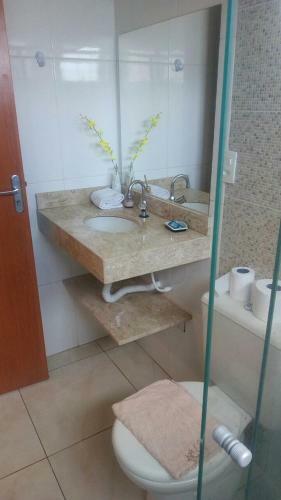 Hostal Pousada Manna