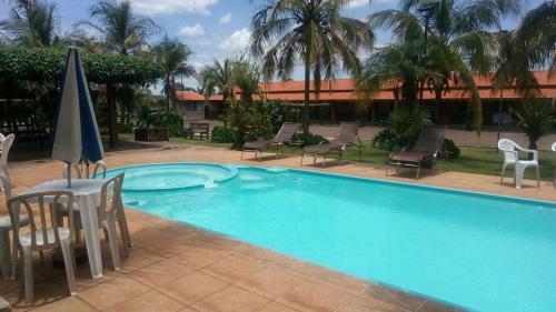 Hostal Pousada Manna