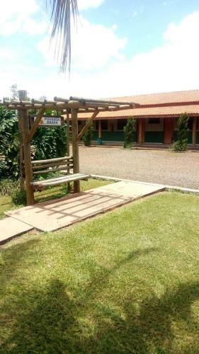 Hostal Pousada Manna