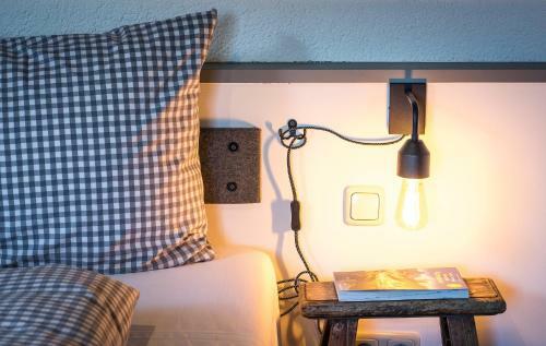 Hostal Das Nordberg Guesthouse