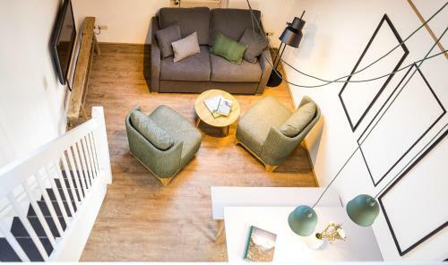 Hostal Das Nordberg Guesthouse