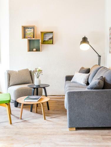 Hostal Das Nordberg Guesthouse