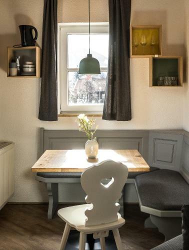 Hostal Das Nordberg Guesthouse