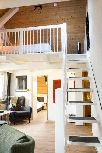 Hostal Das Nordberg Guesthouse