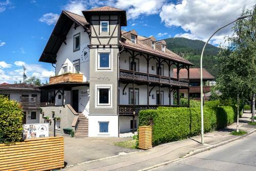 Hostal Das Nordberg Guesthouse