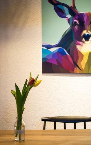 Hostal Das Nordberg Guesthouse