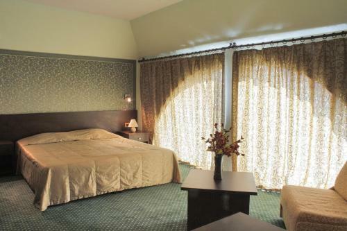 Hotel Dukov