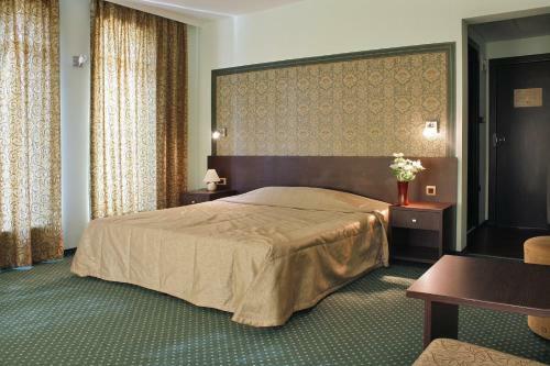Hotel Dukov