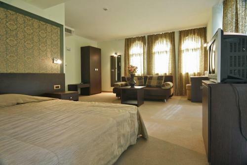 Hotel Dukov
