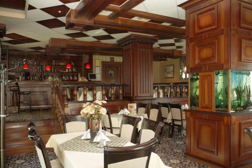 Hotel Dukov