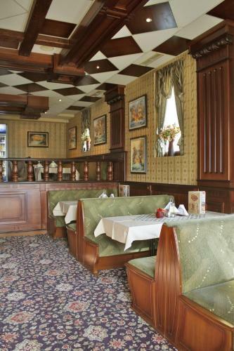 Hotel Dukov