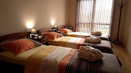 Hostal Guest House Fun And Rest