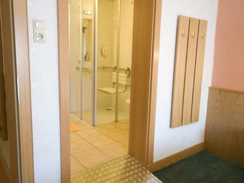 Hostal Pension M�llauer