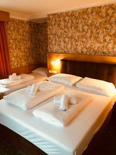Hostal Pension M�llauer