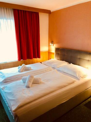 Hostal Pension M�llauer