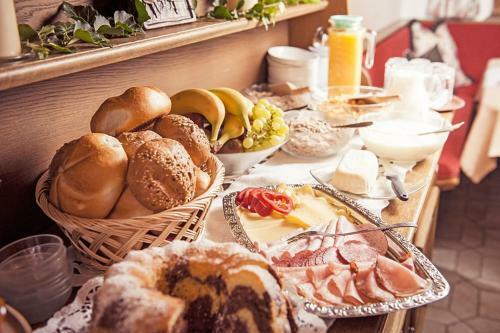 Hostal Pension M�llauer