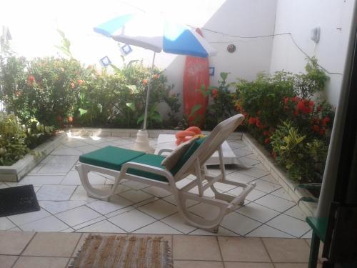 Apartamento Village Na Frente Da Praia