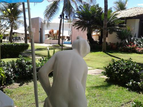 Apartamento Village Na Frente Da Praia