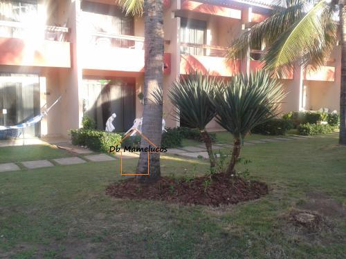 Apartamento Village Na Frente Da Praia