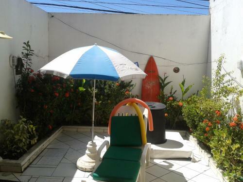 Apartamento Village Na Frente Da Praia