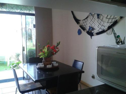 Apartamento Village Na Frente Da Praia