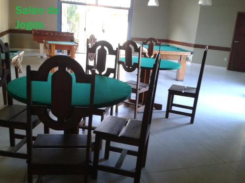 Apartamento Village Na Frente Da Praia