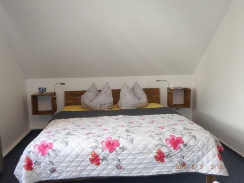 Apartamento Ferienvermietung Engelst�dter