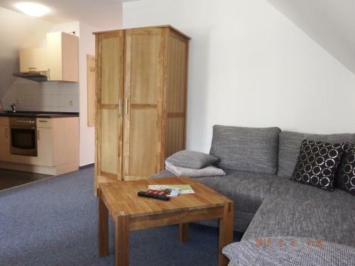 Apartamento Ferienvermietung Engelst�dter