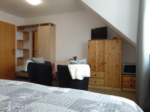 Apartamento Ferienvermietung Engelst�dter