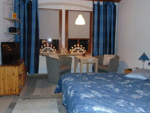 Apartamento Ferienvermietung Engelst�dter