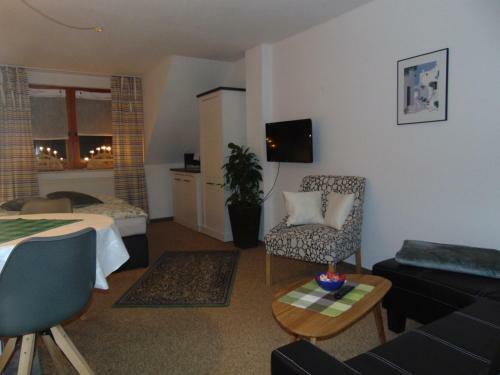 Apartamento Ferienvermietung Engelst�dter