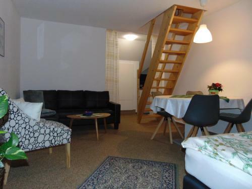 Apartamento Ferienvermietung Engelst�dter