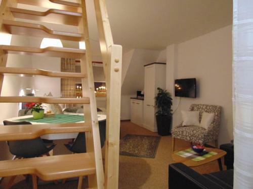 Apartamento Ferienvermietung Engelst�dter