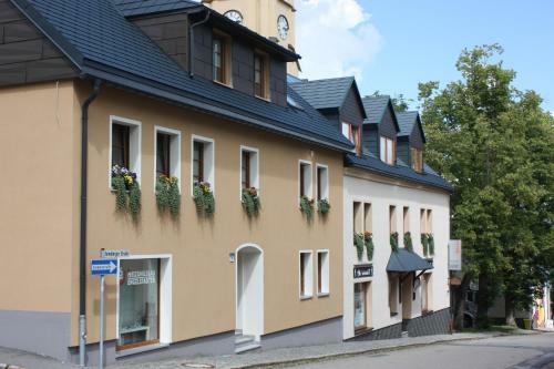 Apartamento Ferienvermietung Engelst�dter