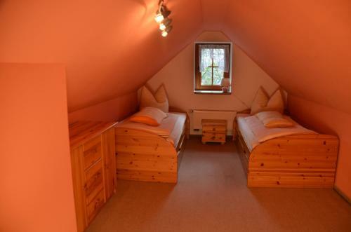 Apartamento Ferienvermietung Engelst�dter
