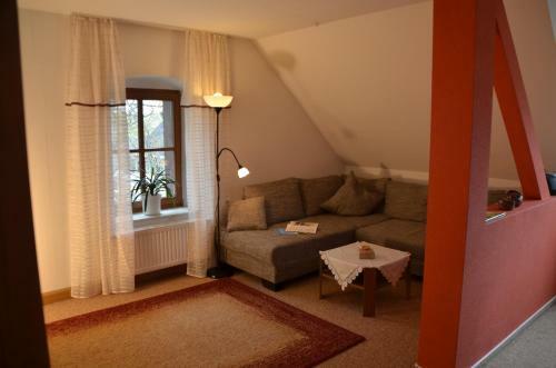 Apartamento Ferienvermietung Engelst�dter