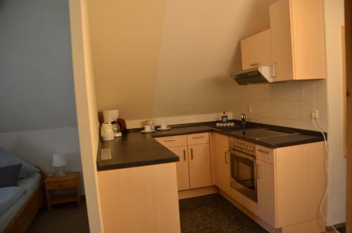 Apartamento Ferienvermietung Engelst�dter