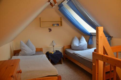 Apartamento Ferienvermietung Engelst�dter