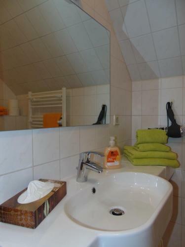 Apartamento Ferienvermietung Engelst�dter