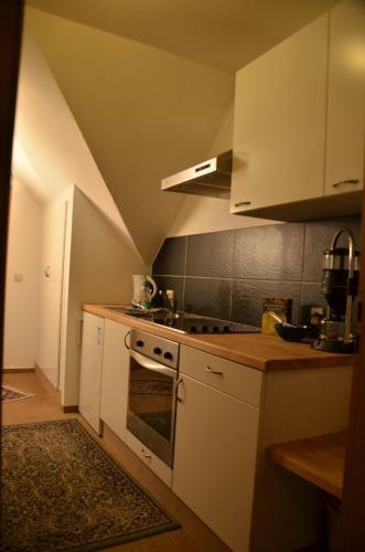 Apartamento Ferienvermietung Engelst�dter