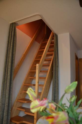 Apartamento Ferienvermietung Engelst�dter