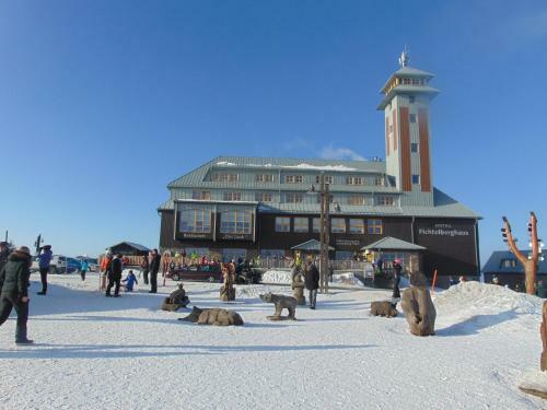 Apartamento Ferienvermietung Engelst�dter
