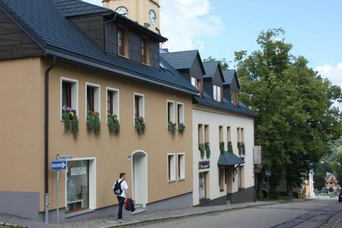 Apartamento Ferienvermietung Engelst�dter